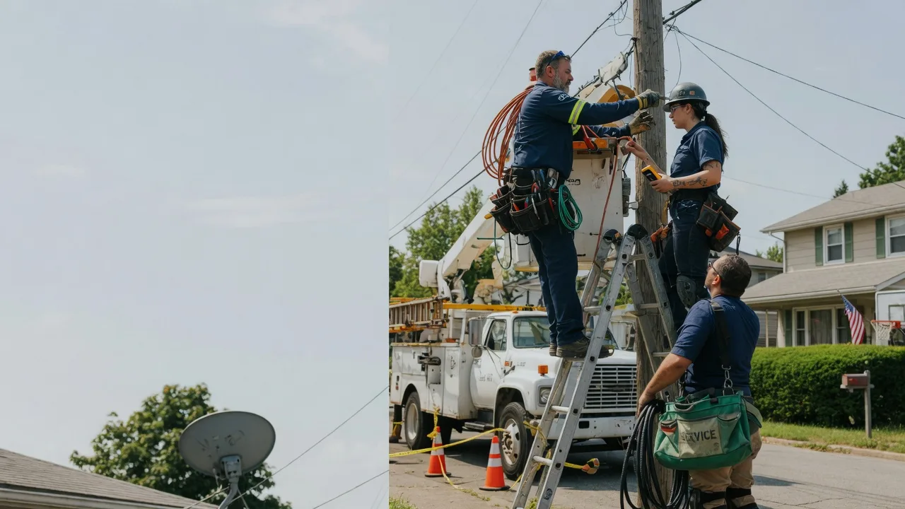Electrical Repair in Cottonton, AL near me